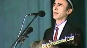 Шерали Жураев 1976 йил