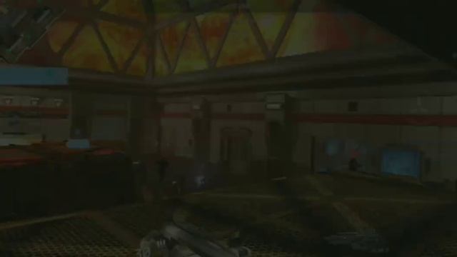 Infinity Ops Deathmatch смотреть онлайн