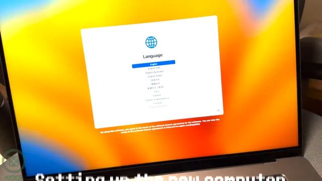 Unveiling the Ultimate Upgrade: New MacBook Pro with 64GB RAM смотреть онлайн