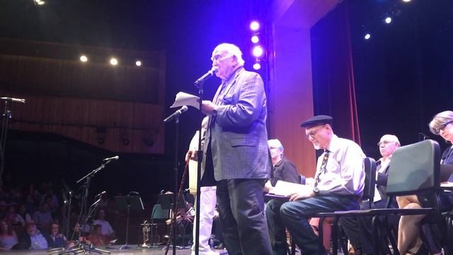 Rest In Peace, Ed Asner смотреть онлайн