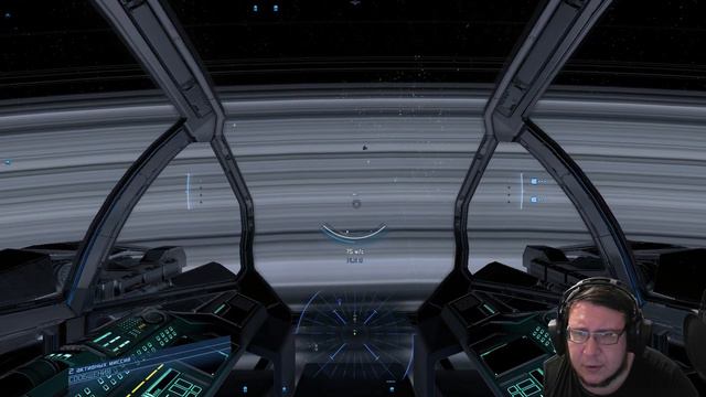 X4: Foundations, одиссея капитана Cr0n'a смотреть онлайн