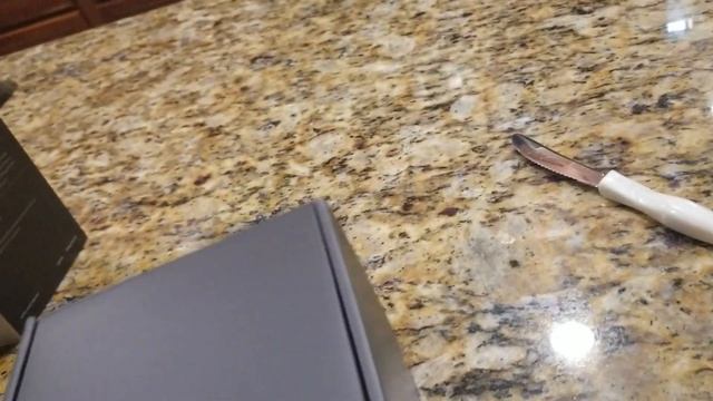 Unboxing Of Vector Robot By Anki