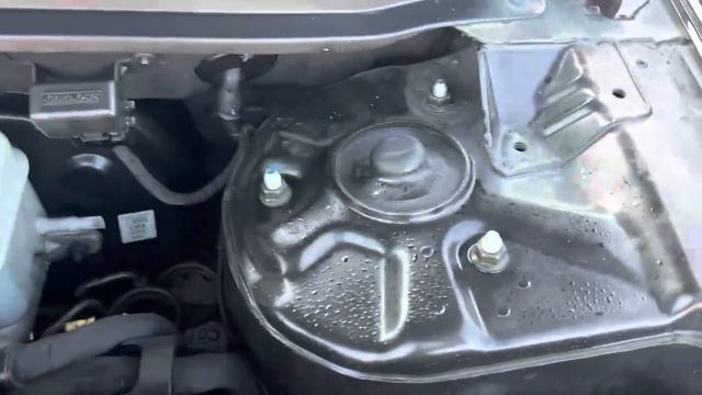 113402 HYUNDAI SANTA FE 2007