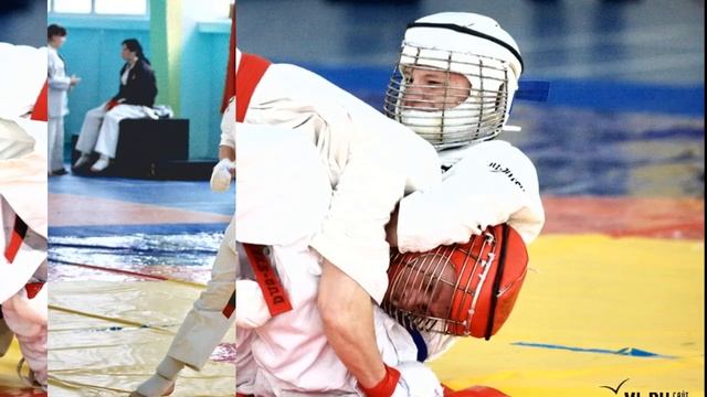 Полноконтактное Джиу-джитсу СКФО. Kakuto-system. смотреть онлайн