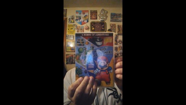$2 Video Game Pickups from the Kitty Cat Barn Rescue sale. смотреть онлайн
