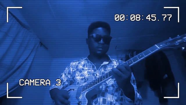 My epiphone guitar Wild kat смотреть онлайн