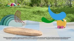 Фруктовые Осьминожки!