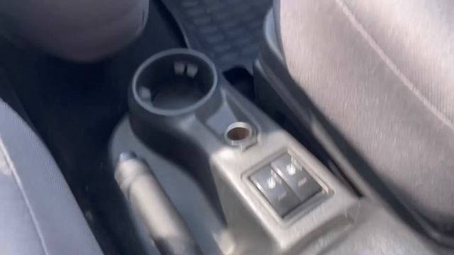 Мини обзор. Hyundai Martix. 2007 смотреть онлайн