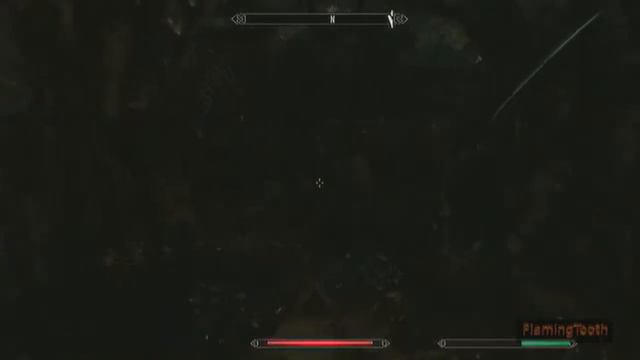 The Elder Scrolls V: Skyrim Forbidden Ledgends Geirmund´s Hall смотреть онлайн