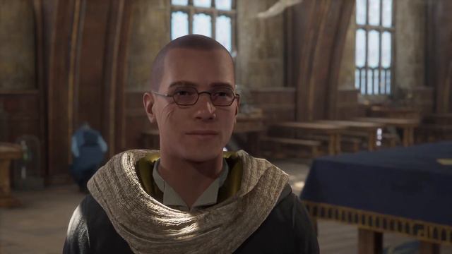 Hogwarts Legacy (Hufflepuff) Gameplay смотреть онлайн