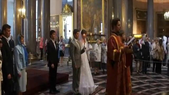 Пусть миром правит любовь. смотреть онлайн