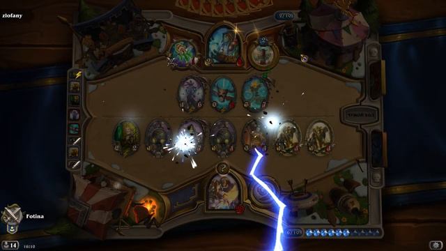 Загадка №27 (Халлазил Перерожденный и Калимос Первородный) смотреть онлайн