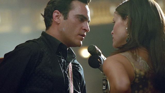 Joaquin Phoenix - I Walk The Line