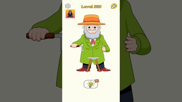 GAME DOP 4 LEVEL 529-548 смотреть онлайн