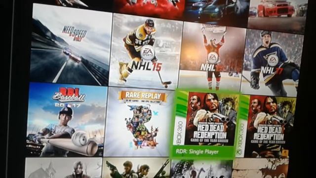 Craziest Game collection on a single Xbox One Console смотреть онлайн