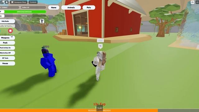 Animal simulator song codes| Roblox song codes 2023 смотреть онлайн