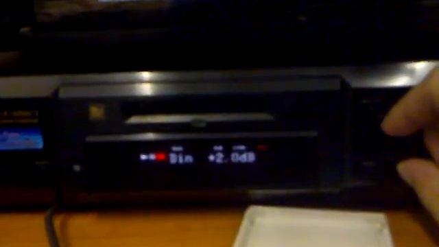 Подготовка к записи очередного сборника на МД смотреть онлайн