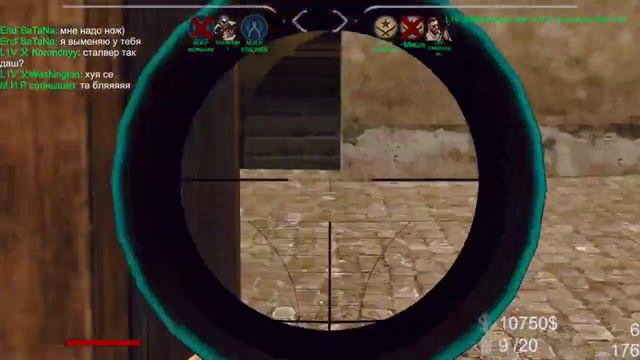 Brutal Strike | Летит крузак 300 смотреть онлайн