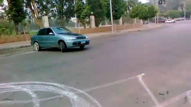 Lanos el afreta смотреть онлайн