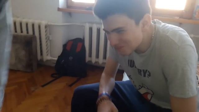 Cinnamon Challenge Челендж с корицей  ощущение запомнились надолго