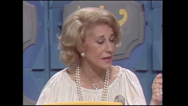 What's My Line - We're RINGING you IN! TIME TO DINE with What's My Line! | BUZZR смотреть онлайн