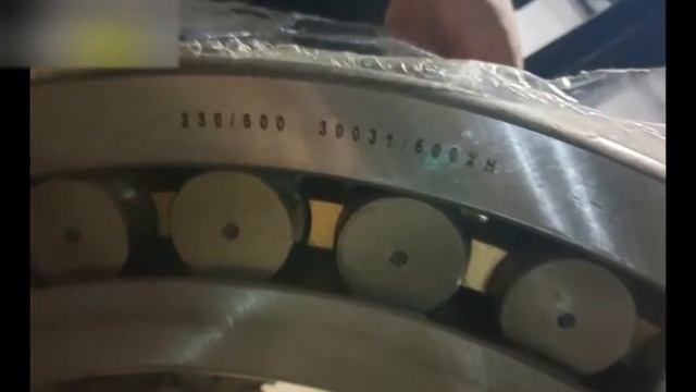 ПОДШИПНИК 30031/600 (30031/600ХН, 30031/600Х, 230/600) цена по запросу. Купить у нас ООО РМЛ смотреть онлайн