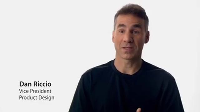 Apple Official Commercial Ads - The New MacBook Pro 2011