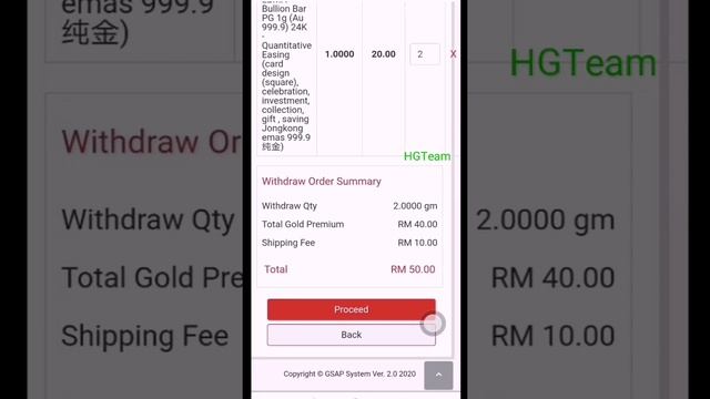 CARA GUNA PERKHIDMATAN GIT WITHDRAWAL DALAM AKAUN GAP PUBLIC GOLD. смотреть онлайн