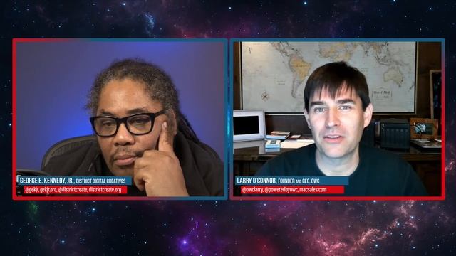 DDC Live - Thunderbolt 3 Vs. Thunderbolt 4