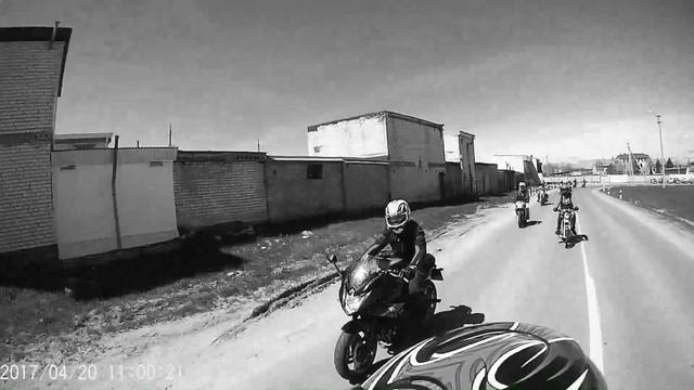 Ставрополь открытие мото-сезона 2017 смотреть онлайн