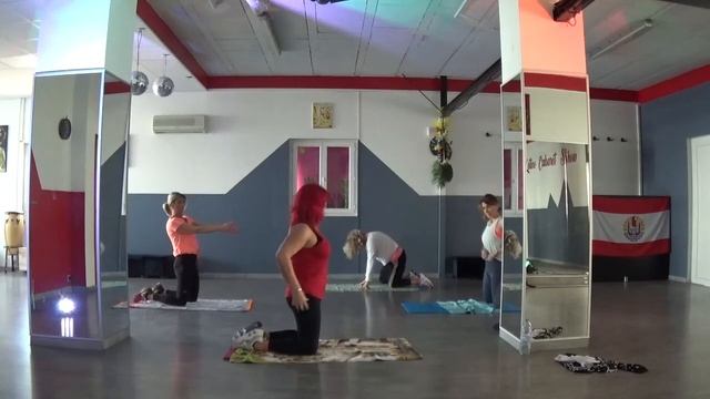PILATES 26 01 21 смотреть онлайн