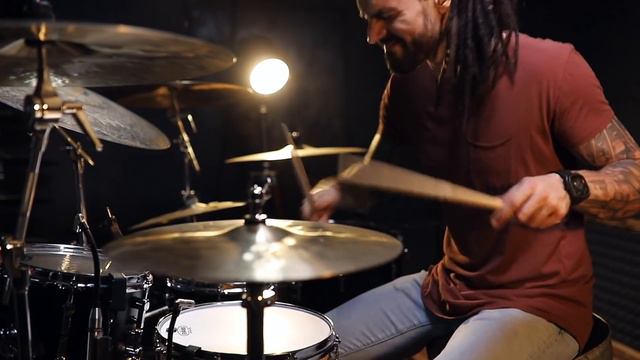 Retro Funk Loop Pack Vol. 2 | Orlando Drummer смотреть онлайн