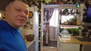 Домашние аквариумы Сергея