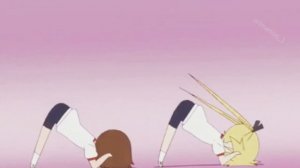 Anime Twerking Compilation