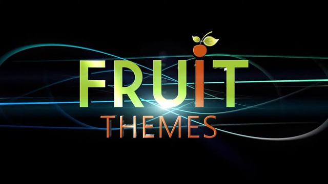 Best WordPress Business Themes - FruitThemes - Intro Video смотреть онлайн