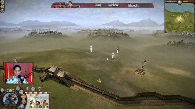 Noob Discovers - Total War Shogun 2 - Siege to Shogunhood - Part 14 смотреть онлайн