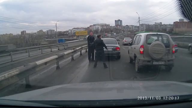 Алебашевский мост