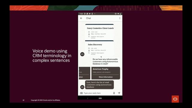 Cloud Day Online - Building Intelligent, Cloud Native Applications смотреть онлайн
