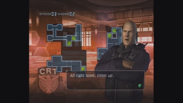 Let's Rage Winback 2: Project Poseidon Part 7 Reminds me of Good Games смотреть онлайн