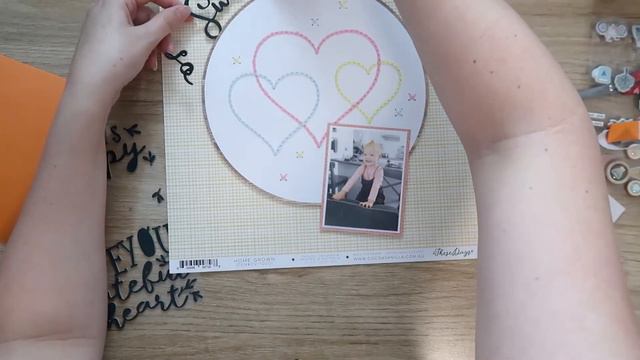 So Sweet | These Days Collection | Danni Visser смотреть онлайн