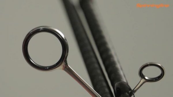 Спиннинг Azura Safina-X