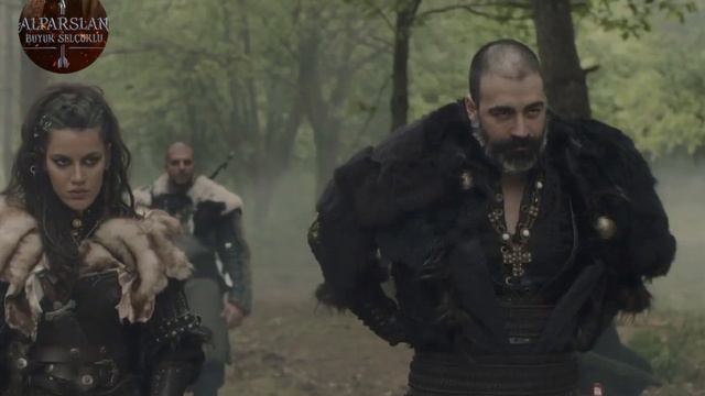 Alparslan Büyük Selçuklu 58. bölüm 2. fragmanı | kamera arkası | pazartesi reyting sonuçları смотреть онлайн