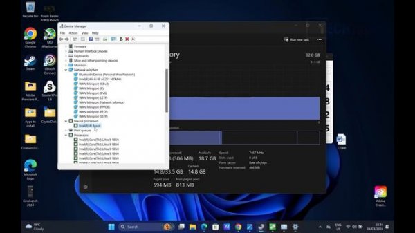 ASUS Zenbook Duo 2024 Review - The Dual Screen Productive Powerhouse!