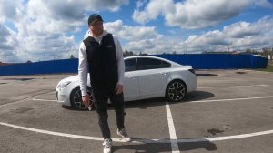 *Опель инсигния опц, три месяца позади, исповедь владельца.*