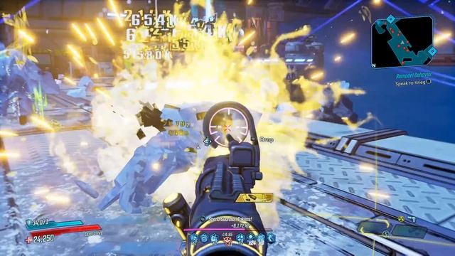 WHY IS THIS SO GOOD! Best Pistol Zane Build (+Gamesave) // Updated Zane Flinity // Borderlands 3 смотреть онлайн