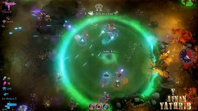 Tesla Force HD Multiplayer Walkthrough Part 2 PC смотреть онлайн