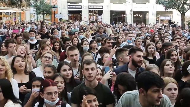 Шумахер - Lesya Kir/Леся Кир (Life 8 мая 2021 остров мечты) смотреть онлайн