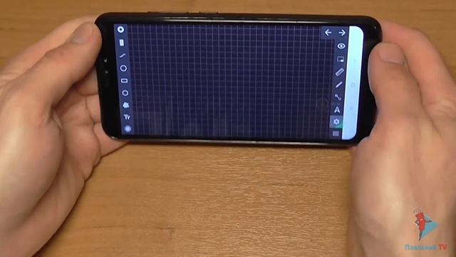 Обзор программы PCB Droid