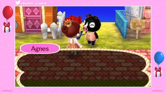 Animal Crossing New Leaf: Midnight Town Tour смотреть онлайн