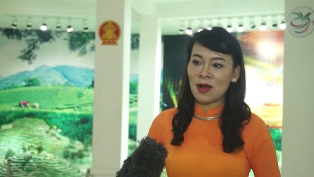 Thai Nguyen promotes cultural heritage values while developing tourism смотреть онлайн